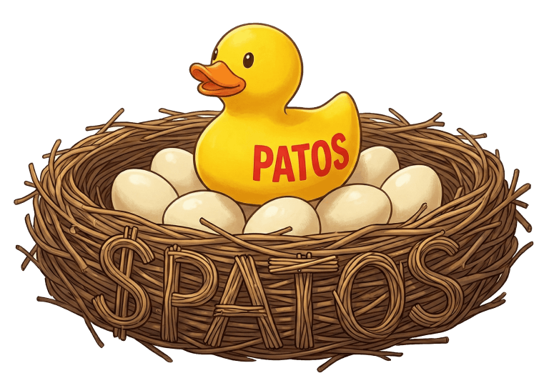PATOS